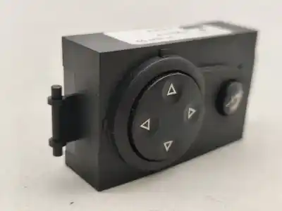 İkinci el araba yedek parçası çok fonksiyonlu kontrol için porsche cayenne (typ 9pa) 3.2 v6 cat oem iam referansları 7l5953519  