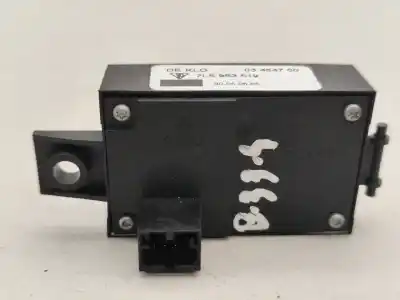 Pezzo di ricambio per auto di seconda mano interruttore per porsche cayenne (typ 9pa) 3.2 v6 cat riferimenti oem iam 7l5953519  