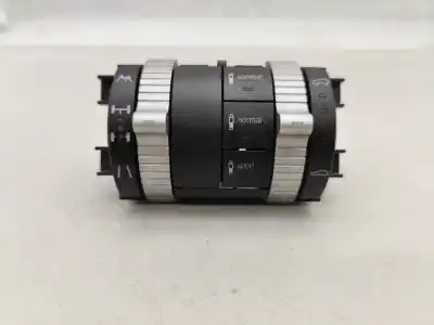 Tweedehands auto-onderdeel multifunctionele bediening voor porsche cayenne (typ 9pa) 3.2 v6 cat oem iam-referenties  Tweedehands auto-onderdeel multifunctionele bediening voor porsche cayenne (typ 9pa) 3.2 v6 cat oem iam-referenties