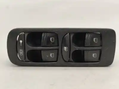 Tweedehands auto-onderdeel linker voorruit schakelaar voor porsche cayenne (typ 9pa) 3.2 v6 cat oem iam-referenties 7l5959857 Tweedehands auto-onderdeel linker voorruit schakelaar voor porsche cayenne (typ 9pa) 3.2 v6 cat oem iam-referenties 7l5959857