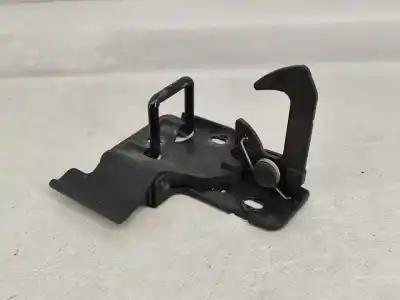 Tweedehands auto-onderdeel kapvergrendeling voor porsche cayenne (typ 9pa) 3.2 v6 cat oem iam-referenties 7l5823480a Tweedehands auto-onderdeel kapvergrendeling voor porsche cayenne (typ 9pa) 3.2 v6 cat oem iam-referenties 7l5823480a