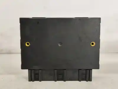 Tweedehands auto-onderdeel ecu motorcontroller voor porsche cayenne (typ 9pa) 3.2 v6 cat oem iam-referenties 7l0959933h  