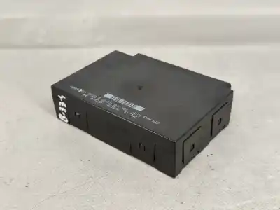 Tweedehands auto-onderdeel ecu motorcontroller voor porsche cayenne (typ 9pa) 3.2 v6 cat oem iam-referenties 7l0959933h  