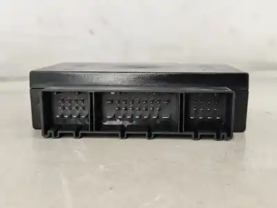 Tweedehands auto-onderdeel ecu motorcontroller voor porsche cayenne (typ 9pa) 3.2 v6 cat oem iam-referenties 7l0959933h  