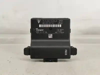 Tweedehands auto-onderdeel ecu motorcontroller voor porsche cayenne (typ 9pa) 3.2 v6 cat oem iam-referenties 7l5907530a Tweedehands auto-onderdeel ecu motorcontroller voor porsche cayenne (typ 9pa) 3.2 v6 cat oem iam-referenties 7l5907530a