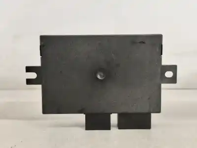 Peça sobressalente para automóvel em segunda mão centralina de motor uce por porsche cayenne (typ 9pa) 3.2 v6 cat referências oem iam 7l0907383g  