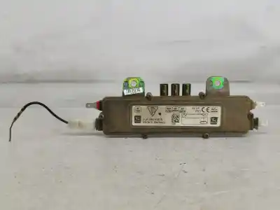 Tweedehands auto-onderdeel ecu motorcontroller voor porsche cayenne (typ 9pa) 3.2 v6 cat oem iam-referenties  Tweedehands auto-onderdeel ecu motorcontroller voor porsche cayenne (typ 9pa) 3.2 v6 cat oem iam-referenties