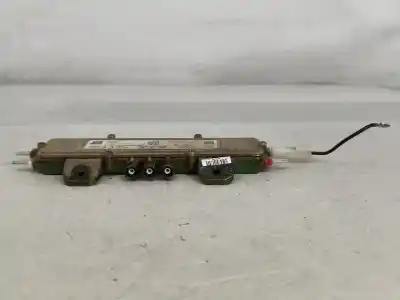 Tweedehands auto-onderdeel ecu motorcontroller voor porsche cayenne (typ 9pa) 3.2 v6 cat oem iam-referenties   