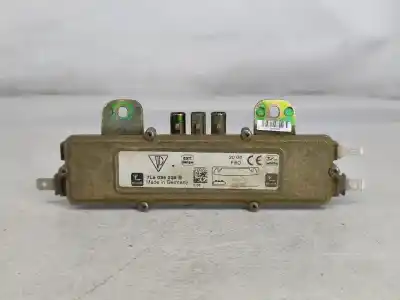 Tweedehands auto-onderdeel ecu motorcontroller voor porsche cayenne (typ 9pa) 3.2 v6 cat oem iam-referenties  Tweedehands auto-onderdeel ecu motorcontroller voor porsche cayenne (typ 9pa) 3.2 v6 cat oem iam-referenties