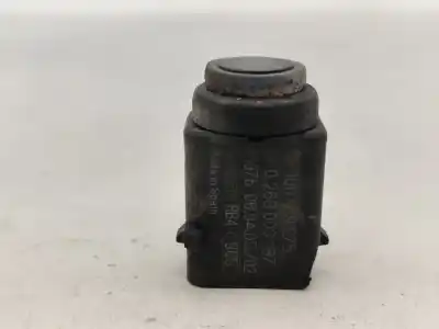 Автозапчасти б/у датчик за porsche cayenne (typ 9pa) 3.2 v6 cat ссылки oem iam   