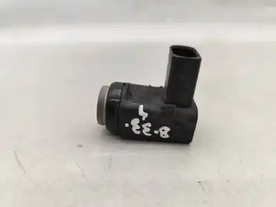 Автозапчасти б/у датчик за porsche cayenne (typ 9pa) 3.2 v6 cat ссылки oem iam   