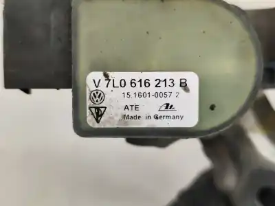 Piesă de schimb auto la mâna a doua senzor pentru porsche cayenne (typ 9pa) 3.2 v6 cat referințe oem iam   