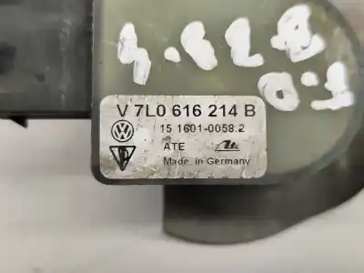 Автозапчасти б/у датчик за porsche cayenne (typ 9pa) 3.2 v6 cat ссылки oem iam   