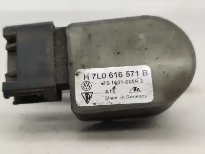 Pezzo di ricambio per auto di seconda mano sensore per porsche cayenne (typ 9pa) 3.2 v6 cat riferimenti oem iam   