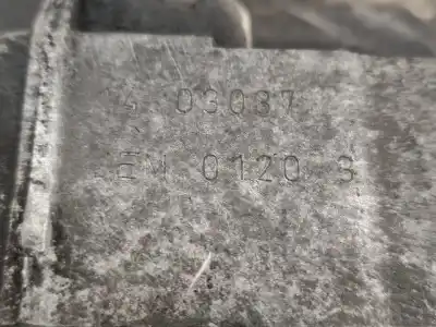 İkinci el araba yedek parçası vites kutusu için audi a4 b7 avant (8ed) 2.0 tdi oem iam referansları jem  