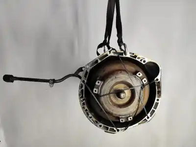 Second-hand car spare part GEARBOX for MERCEDES-BENZ CLASSE S (W220)  OEM IAM references 722626  