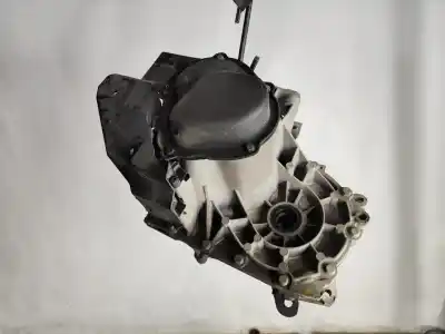 Peça sobressalente para automóvel em segunda mão caixa de velocidades por ford fiesta vi (cb1, ccn) 1.0 ecoboost referências oem iam ca6r7002mbe  