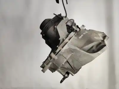 Peça sobressalente para automóvel em segunda mão caixa de velocidades por ford fiesta vi (cb1, ccn) 1.0 ecoboost referências oem iam ca6r7002mbe  