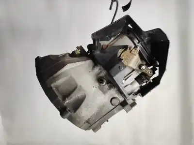 Peça sobressalente para automóvel em segunda mão caixa de velocidades por ford fiesta vi (cb1, ccn) 1.0 ecoboost referências oem iam ca6r7002mbe  