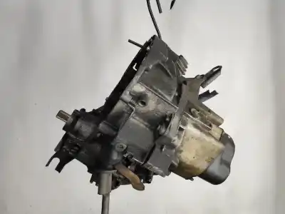 Автозапчастина б/у коробка передач для renault clio ii fase i (b/cb0) (1998->) 1.9 d (b/cb0e) посилання на oem iam jb1180  