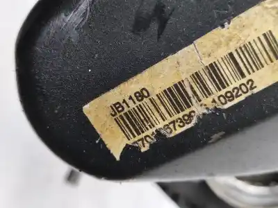 Автозапчастина б/у коробка передач для renault clio ii fase i (b/cb0) (1998->) 1.9 d (b/cb0e) посилання на oem iam jb1180  