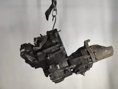 Автозапчастина б/у коробка передач для audi a3 (8l1) s3 quattro посилання на oem iam dqb  