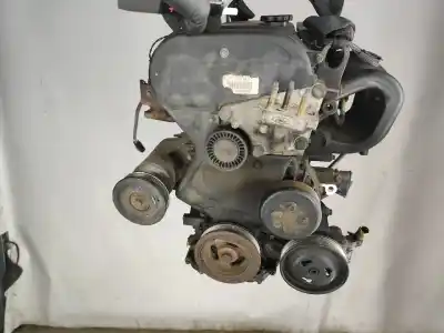 Second-hand car spare part complete engine for ford fiesta iv (ja_, jb_) 1.25 i 16v gasolina 1998 5p oem iam references dha  