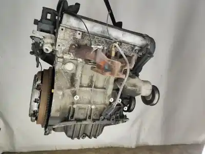 Автозапчасти б/у полный двигатель за ford fiesta iv (ja_, jb_) 1.25 i 16v gasolina 1998 5p ссылки oem iam dha