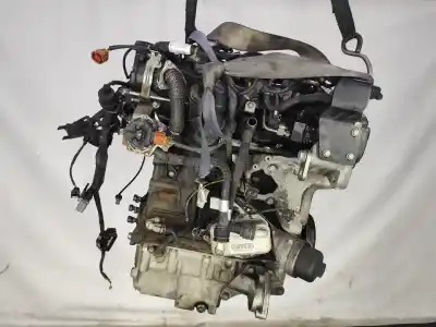 Автозапчасти б/у полный двигатель за opel zafira tourer c (p12) 2.0 cdti (75) ссылки oem iam a20dtl  