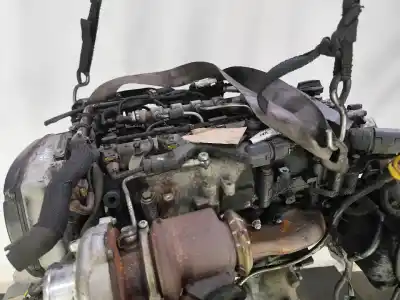 Автозапчасти б/у полный двигатель за opel zafira tourer c (p12) 2.0 cdti (75) ссылки oem iam a20dtl  