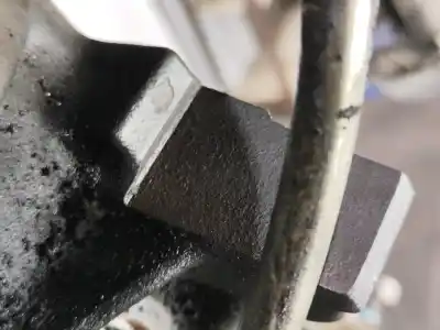 Автозапчасти б/у полный двигатель за opel zafira tourer c (p12) 2.0 cdti (75) ссылки oem iam a20dtl  