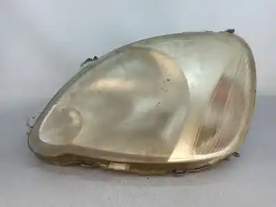Peça sobressalente para automóvel em segunda mão farol / farolim esquerdo por toyota yaris (_p1_) 1.0 (scp10_) referências oem iam 