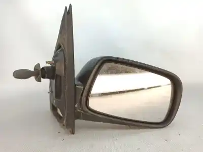 Peça sobressalente para automóvel em segunda mão espelho retrovisor direito por toyota yaris (_p1_) 1.0 (scp10_) referências oem iam 879100d010