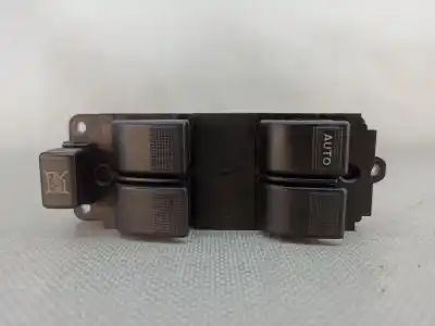 Автозапчасти б/у выключатель левого переднего окна за mazda 2 (dy) 1.2 ссылки oem iam 0574535