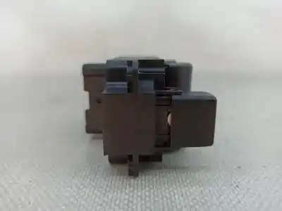 Peça sobressalente para automóvel em segunda mão botão / interruptor elevador vidro dianteiro esquerdo por mazda 2 (dy) 1.2 referências oem iam 0574535  