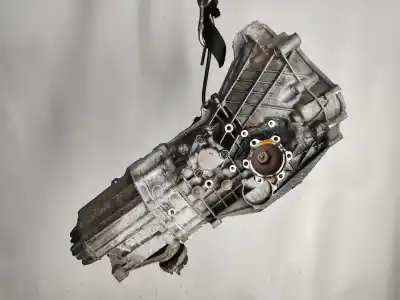 Автозапчасти б/у коробка передач за audi a4 b7 avant (8ed) 2.0 tfsi ссылки oem iam gvd  