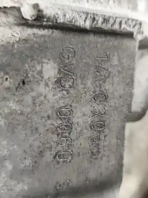 Автозапчасти б/у коробка передач за audi a4 b7 avant (8ed) 2.0 tfsi ссылки oem iam gvd  