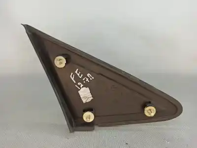 Peça sobressalente para automóvel em segunda mão peças diversas por ford focus ii (da_, hcp, dp) 1.6 tdci referências oem iam   