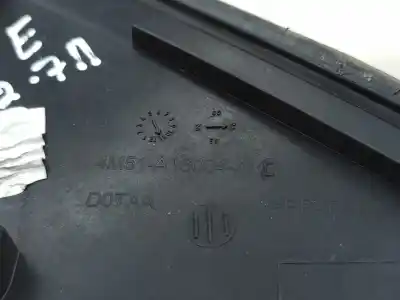 Peça sobressalente para automóvel em segunda mão peças diversas por ford focus ii (da_, hcp, dp) 1.6 tdci referências oem iam   