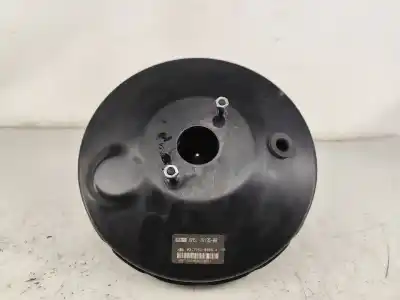 Second-hand car spare part brake servo for ford focus ii (da_, hcp, dp) 1.6 tdci oem iam references 6m512b195bb