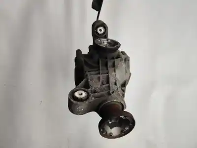 Tweedehands auto-onderdeel voordifferentieel voor porsche cayenne (typ 9pa) 3.2 v6 cat oem iam-referenties 0ac525015c Tweedehands auto-onderdeel voordifferentieel voor porsche cayenne (typ 9pa) 3.2 v6 cat oem iam-referenties 0ac525015c