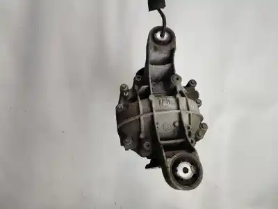 Piesă de schimb auto la mâna a doua grup diferențial fațã pentru porsche cayenne (typ 9pa) 3.2 v6 cat referințe oem iam 0ac525015c  