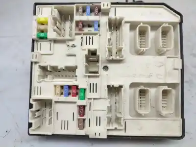 Автозапчастина б/у реле/запоперівник для renault kangoo express (fw0/1_) 1.5 dci k9ka800 посилання на oem iam 284b14059r Автозапчастина б/у реле/запоперівник для renault kangoo express (fw0/1_) 1.5 dci k9ka800 посилання на oem iam 284b14059r