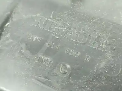 Second-hand car spare part fuse box unit for renault kangoo express (fw0/1_) 1.5 dci k9ka800 oem iam references 284b14059r   Second-hand car spare part fuse box unit for renault kangoo express (fw0/1_) 1.5 dci k9ka800 oem iam references 284b14059r