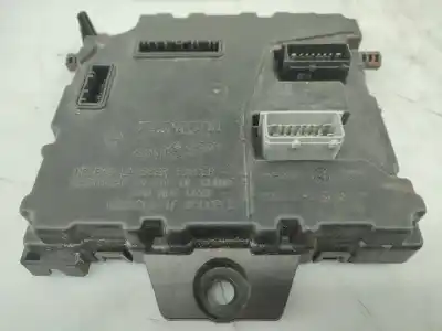 Автозапчастина б/у ебу контролер двигуна для renault kangoo express (fw0/1_) 1.5 dci k9ka800 посилання на oem iam 284b10933r Автозапчастина б/у ебу контролер двигуна для renault kangoo express (fw0/1_) 1.5 dci k9ka800 посилання на oem iam 284b10933r