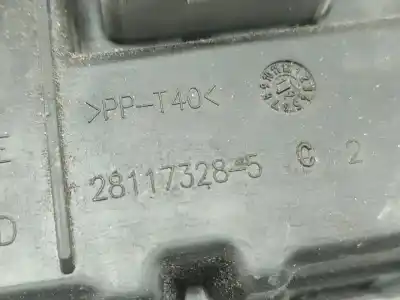Second-hand car spare part ecu engine control for renault kangoo express (fw0/1_) 1.5 dci k9ka800 oem iam references 284b10933r   Second-hand car spare part ecu engine control for renault kangoo express (fw0/1_) 1.5 dci k9ka800 oem iam references 284b10933r
