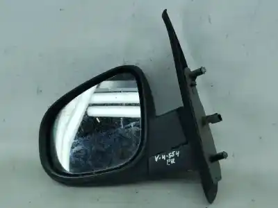 Автозапчастина б/у ліве дзеркало для renault kangoo express (fw0/1_) 1.5 dci k9ka800 посилання на oem iam 232636215 Автозапчастина б/у ліве дзеркало для renault kangoo express (fw0/1_) 1.5 dci k9ka800 посилання на oem iam 232636215