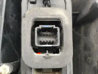 Автозапчасти б/у правый передний пилот за renault kangoo express (fw0/1_) 1.5 dci 75 (fw07 fw10 fw04) ссылки oem iam 8200419945  