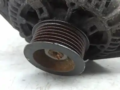 Автозапчастина б/у генератор для renault express furgón (f40_, g40_) 1.6 d (f404) посилання на oem iam 7700862613  