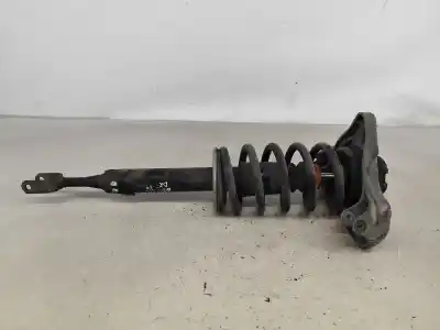 Автозапчасти б/у амортизатор передний правый за audi a4 b6 (8e2) 1.9 tdi ссылки oem iam 814903537640  